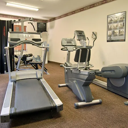 Days Inn & Suites By Wyndham Cherry Hill - Philadelphia-2