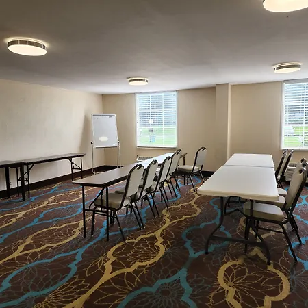 Red Roof Inn Knoxville Central - Papermill Road-2