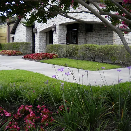 Holiday Inn Houston Intercontinental Airport By Ihg-3