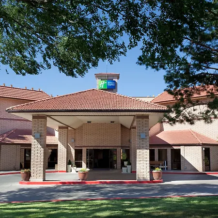 Holiday Inn Express Mesa Verde-Cortez By Ihg-2