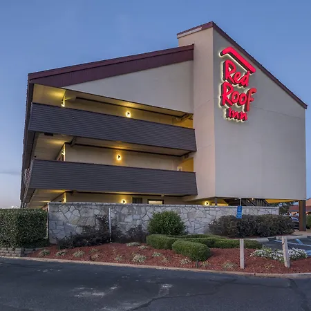 Red Roof Inn West Monroe-3