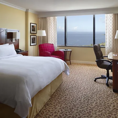 New Orleans Marriott Metairie At Lakeway-2
