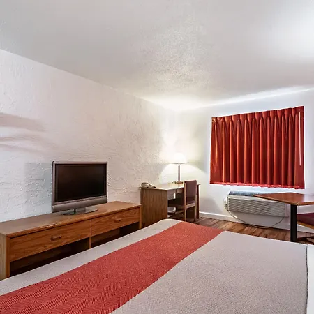 Motel 6-Naperville, Il-3