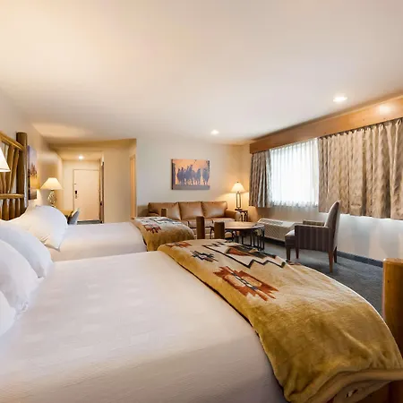 Best Western Plus Kentwood Lodge-3