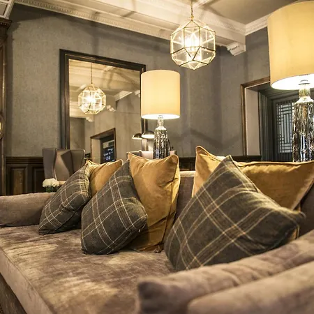 Voco Grand Central Glasgow By Ihg-2