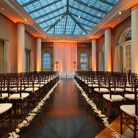 The Westin San Jose-3