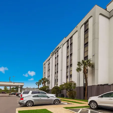 Quality Inn Houston East I-10-3