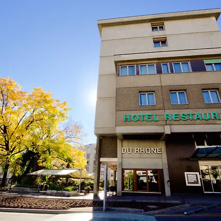 Hotel Du Rhone-2