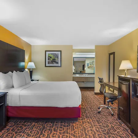 Best Western Benton Inn-2