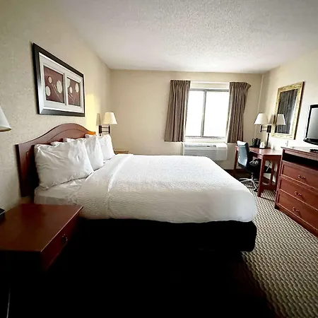 Comfort Inn I-90-3