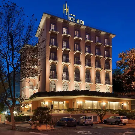Hotel Milton Rimini-3