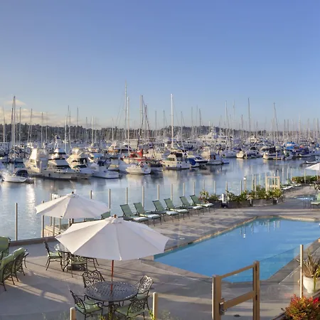 Best Western Plus Island Palms Hotel & Marina-2