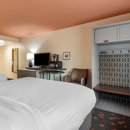 Holiday Inn Bangor By Ihg-2