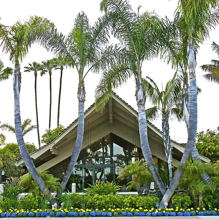 Best Western Plus Island Palms Hotel & Marina-3