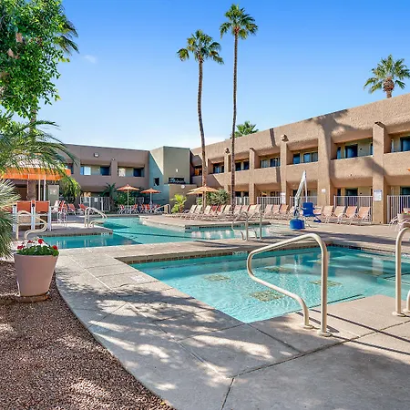 Scottsdale Parkview Hotel-3