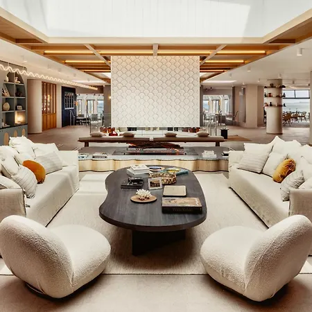 Emeria Dinard Thalasso Spa-2