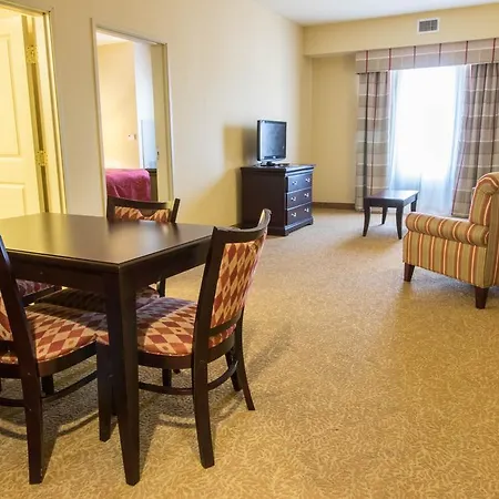 Country Inn & Suites By Radisson, Meridian, Ms-2