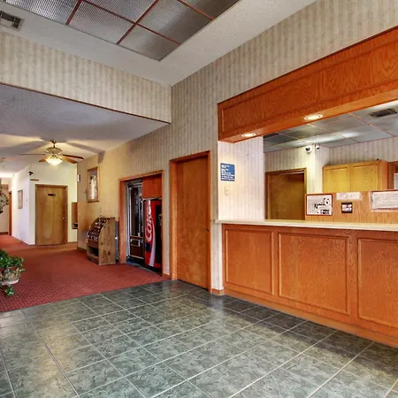 Hotel Del Sol - Pensacola-2