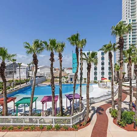 Holiday Inn Resort South Padre Island-Beach Front By Ihg-2