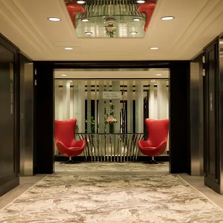 Regal Riverside Hotel-3