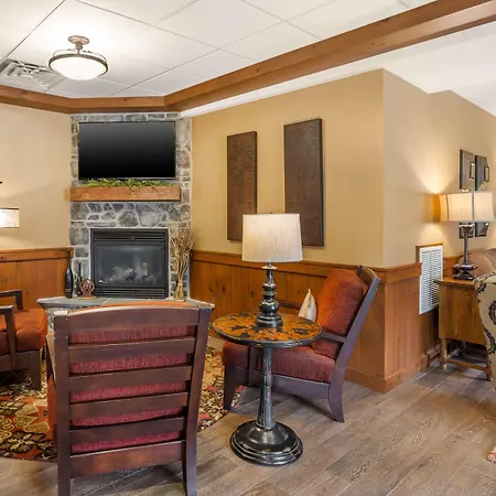 Best Western Plus Intercourse Village Inn-3