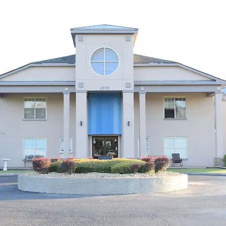 Econo Lodge At The University-2