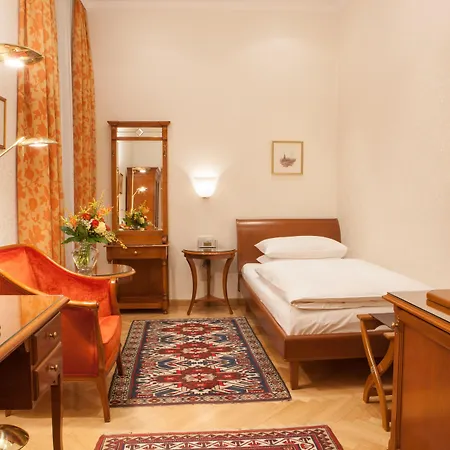 Hotel Kaiserin Elisabeth-2