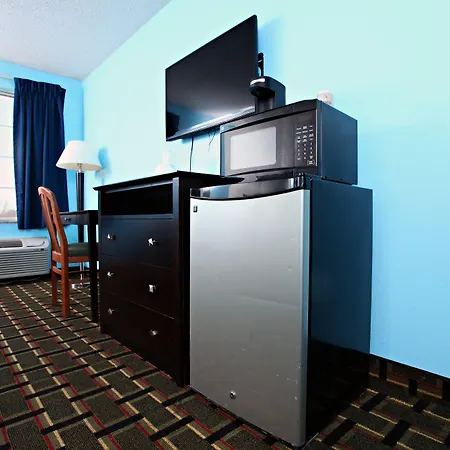 Coratel Inn & Suites By Jasper Newton-3