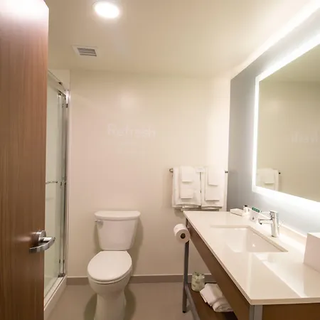 Even Hotel Manchester Airport By Ihg-2
