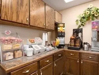 Super 8 By Wyndham Hattiesburg North - University Area-2