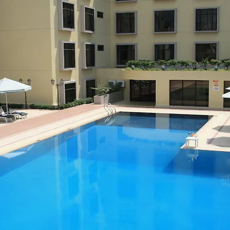 Sheraton Guilin Hotel-3