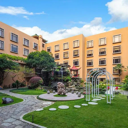 Sheraton Guilin Hotel-2