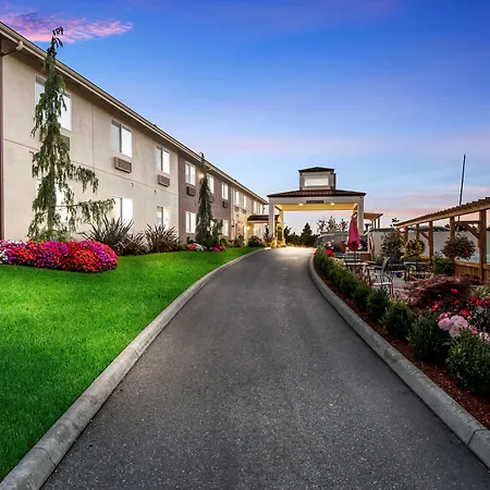 Red Lion Inn & Suites Sequim At Olympic National Park-2