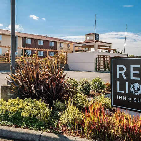 Red Lion Inn & Suites Sequim At Olympic National Park-3