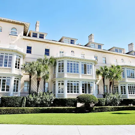 Jekyll Island Club Resort-3