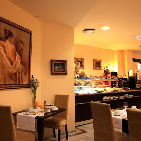 Hotel Cervantes-3
