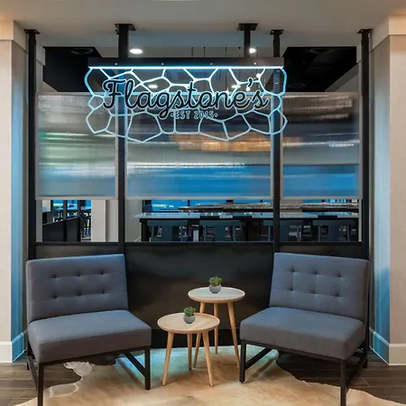 Doubletree By Hilton Denver Cherry Creek, Co-3