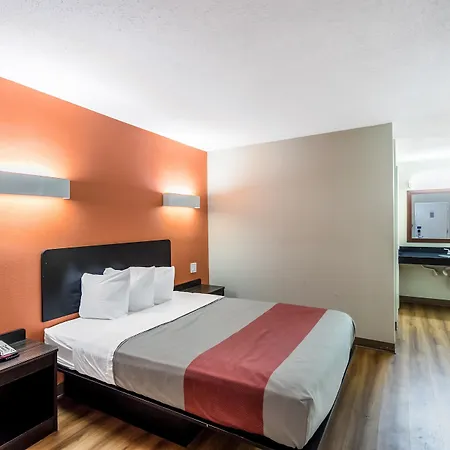 Motel 6 New Brunswick-2