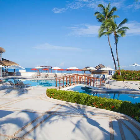 Buenaventura Grand Hotel & Great Moments-2