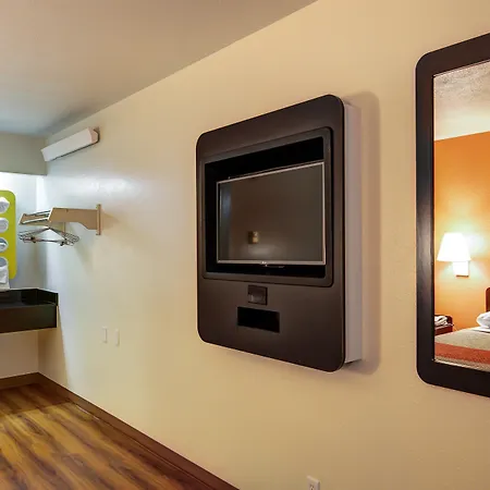 Economy Suites Springfield - Extended Stay-2