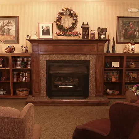1863 Inn Of Gettysburg-3