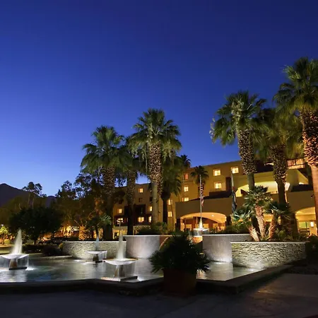 Renaissance Palm Springs Hotel-3