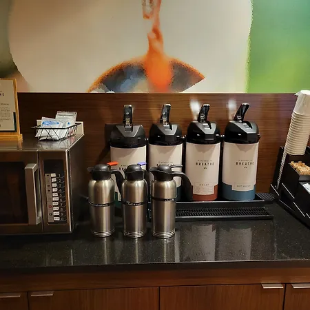 Fairfield Inn Concord-2