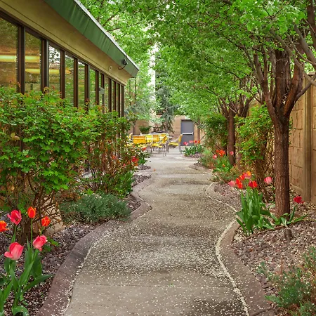 Fairfield Inn & Suites By Marriott Salt Lake City Downtown-3