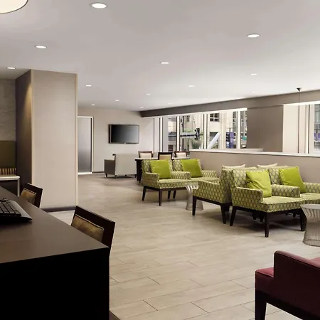 Hampton Inn Chicago Downtown/Magnificent Mile-2