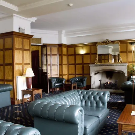 Duke Of Cornwall Hotel-2