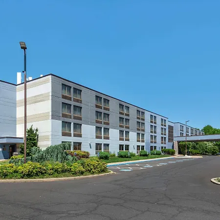 Days Inn By Wyndham Horsham Philadelphia-2