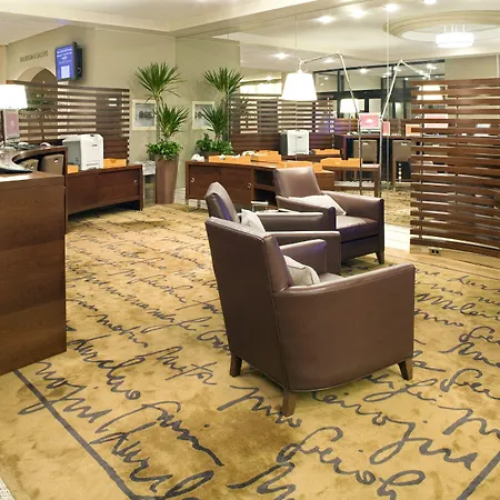 Sheraton Reston-3