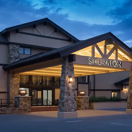 Sheraton Park City-3