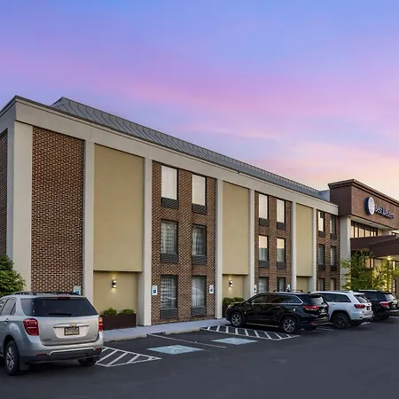 Best Western Harrisburg North Hershey-2